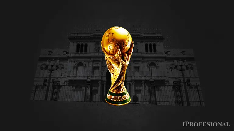 La República Argentina de Fútbol y el ejemplo de "La Scaloneta" para la política que nuevamente falló
