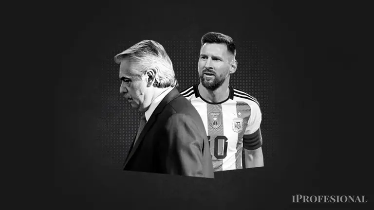 La masiva movilización por la Selección dejó en offside a la política: ¿qué partido puede hablar ahora de "ganar la calle"?