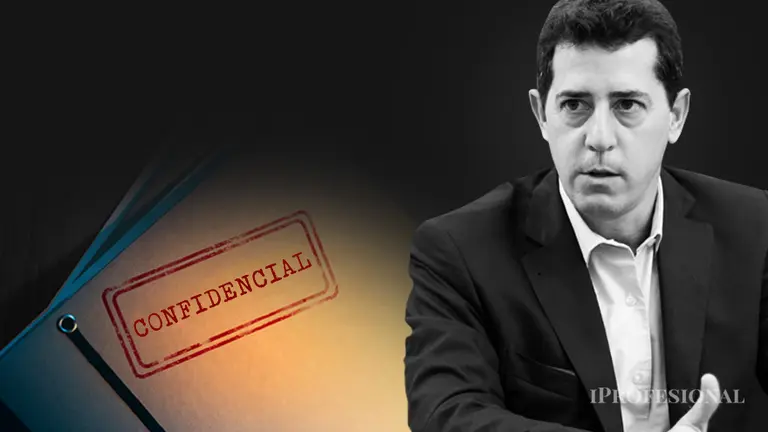"Wado", el ariete del kirchnerismo: por qué abrió otra grieta en el Gobierno