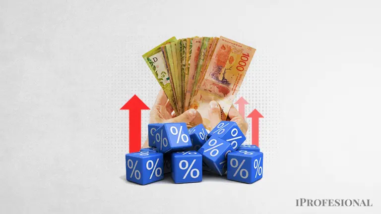 AFIP: la presión tributaria se dirige al récord de 2015, ¿qué impuestos aumentaron más?