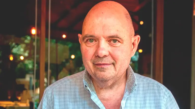 Carlos Rottemberg, dueño de 16 salas de teatro: "No puedo ser capitalista en el éxito y socialista en los fracasos"