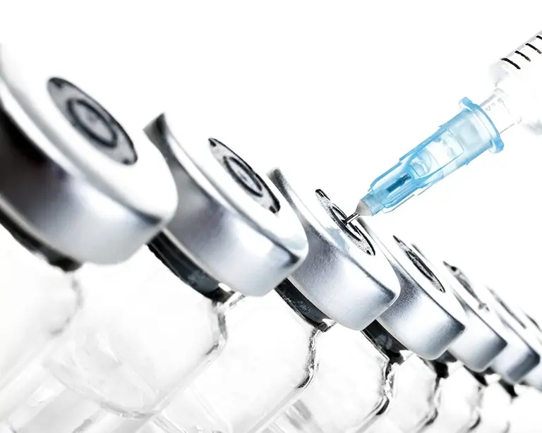 La Sociedad Argentina de Pediatría, en alerta por la caída histórica en la vacunación