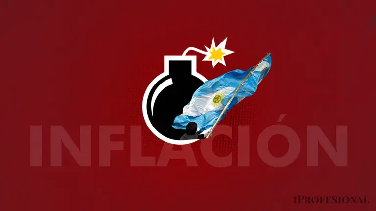 Inflación, ¿escalonada o espiralizada?: qué puede pasar este año, según expertos