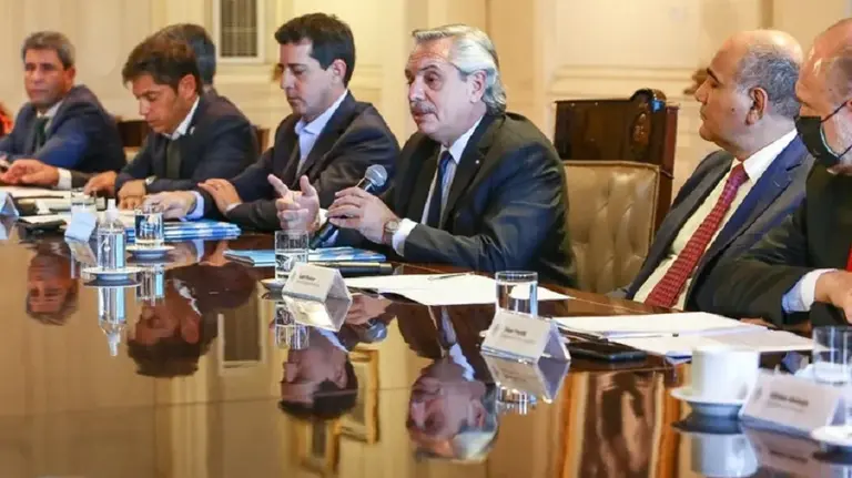 Coparticipación: el Gobierno no acatará el fallo de la Corte porque "es de imposible cumplimiento"