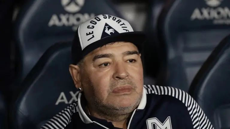 Se demora el juicio por la muerte de Diego Maradona y quedó al borde de la suspensión