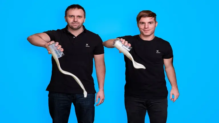 Dueño de MercadoLibre entra al negocio de la mayonesa vegana con fuerte inversión en una foodtech