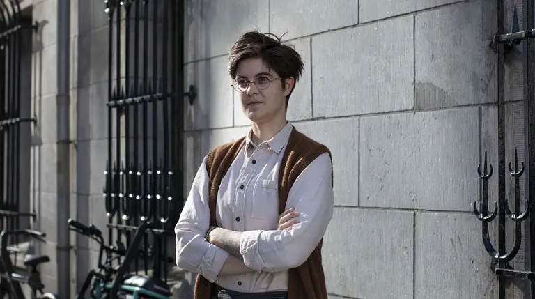 "El dinero no te hace feliz": renunció a su herencia de u$s4.000 millones porque no desea ser tan rica