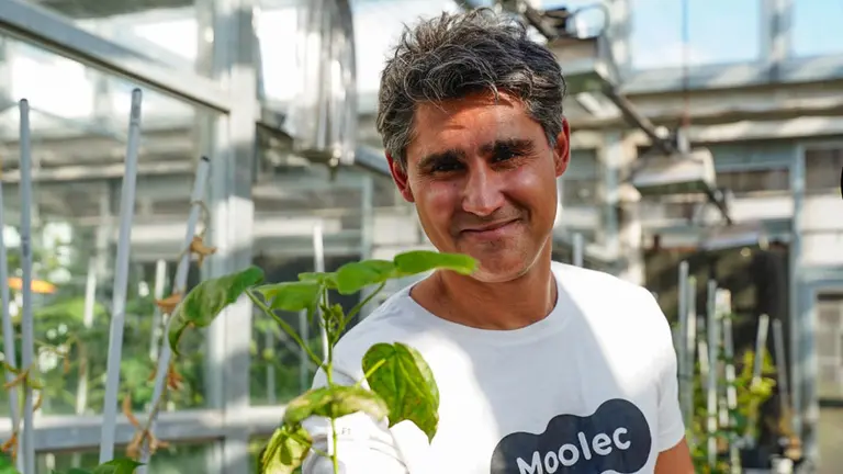 Una spin off de Bioceres es el nuevo unicornio argentino