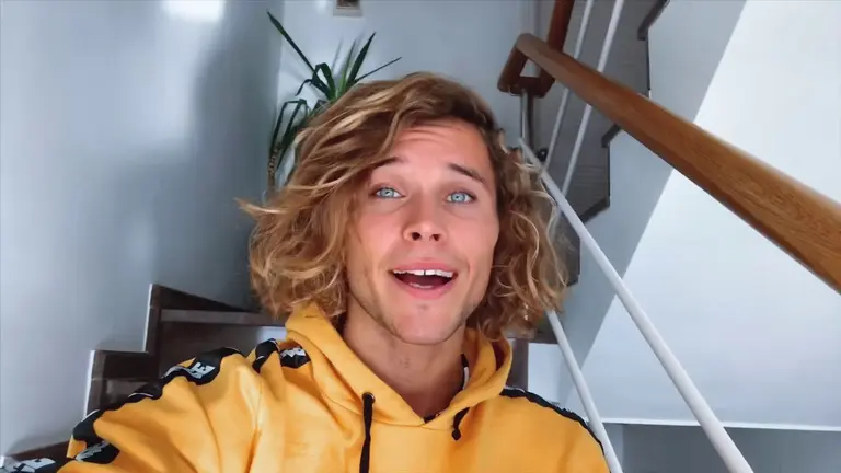 VIDEO | Es español y quedó impactado con los precios que vio en Punta del Este: "Es una locura"