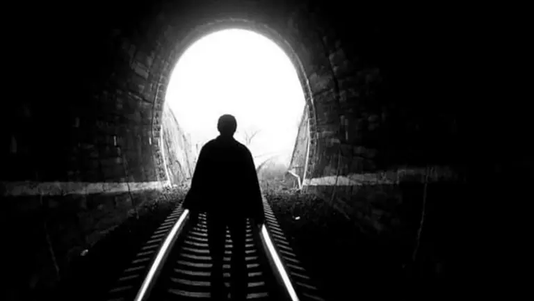 Historias de SAP e industria 4.0: un túnel que es un desafío dentro de otro