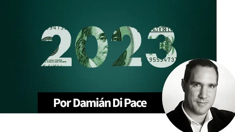 Proyecciones 2023: qué pasará con la cotización del dólar y la inflación en un año de elecciones