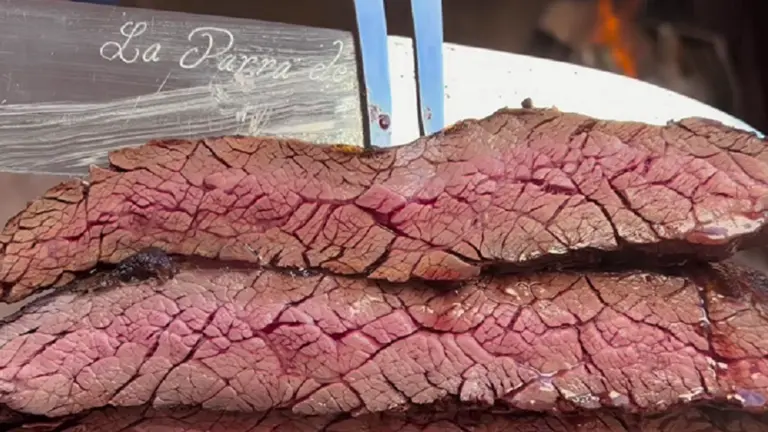 El consumo de carne cayó 17,6% en el primer trimestre del año: el peor registro en 30 años