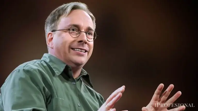 El hombre que le dijo "no" a Steve Jobs y revolucionó el mundo del software