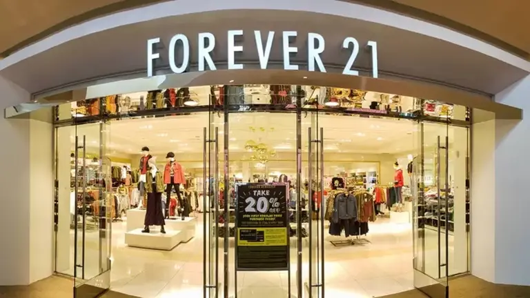 forever21