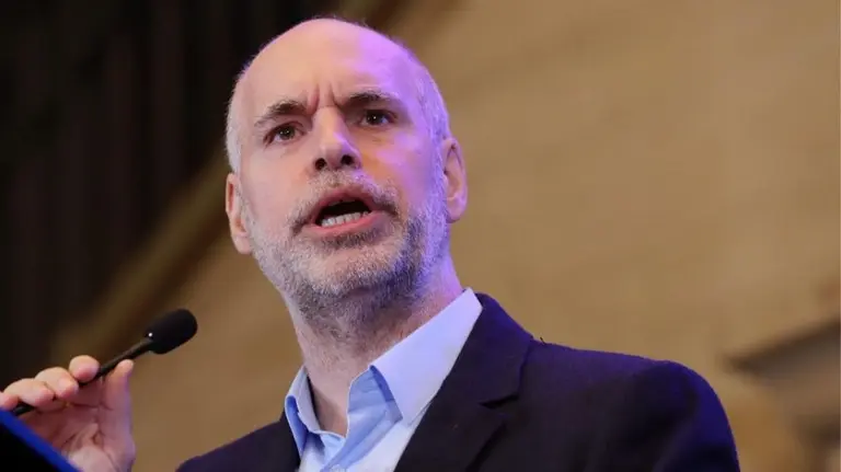 Rodríguez Larreta criticó a Macri y aseguró que si llega a presidente: "No vamos a repetir lo mismo"