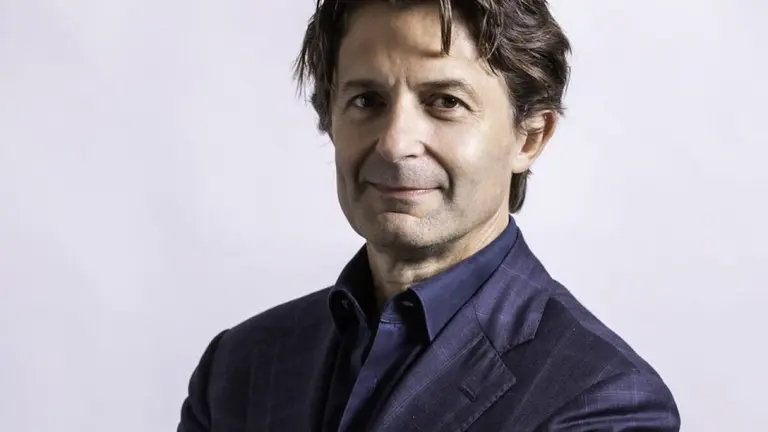 Vertiv completa sucesión en la dirección ejecutiva