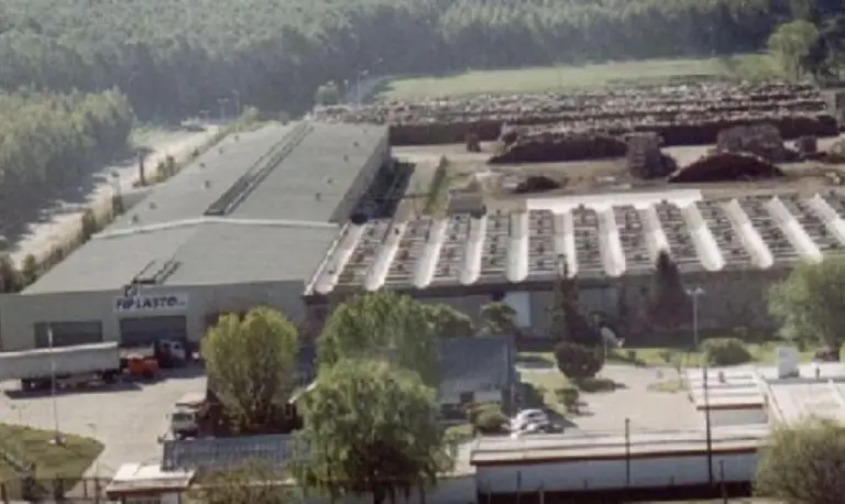 Cómo es el "plan 2023" de una de las principales fabricantes de materiales para la construcción del país