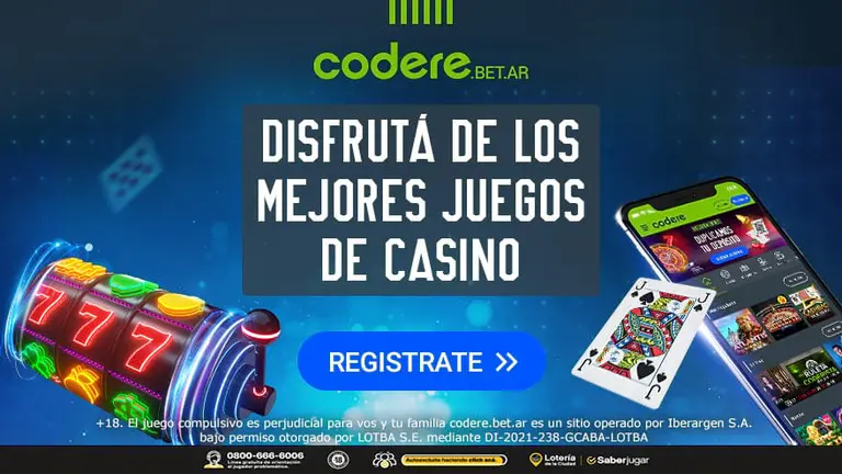 El mejor casino online