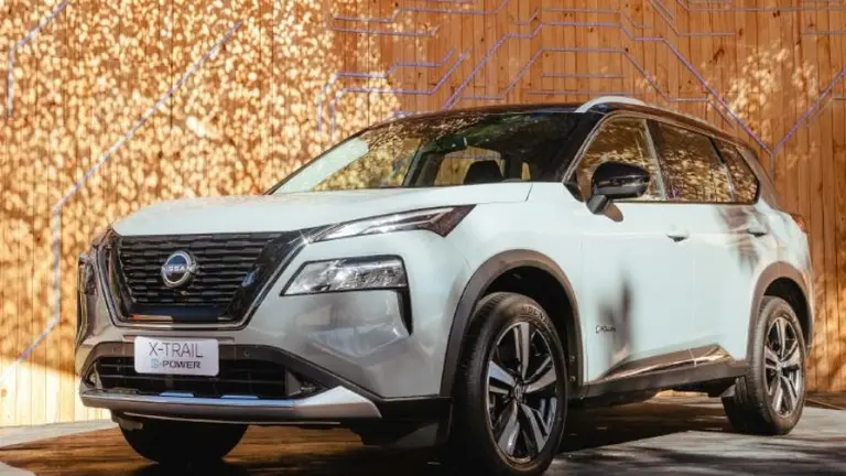 Nissan bajó hasta $14 millones los precios de autos y SUV: cuánto cuesta el X-Trail