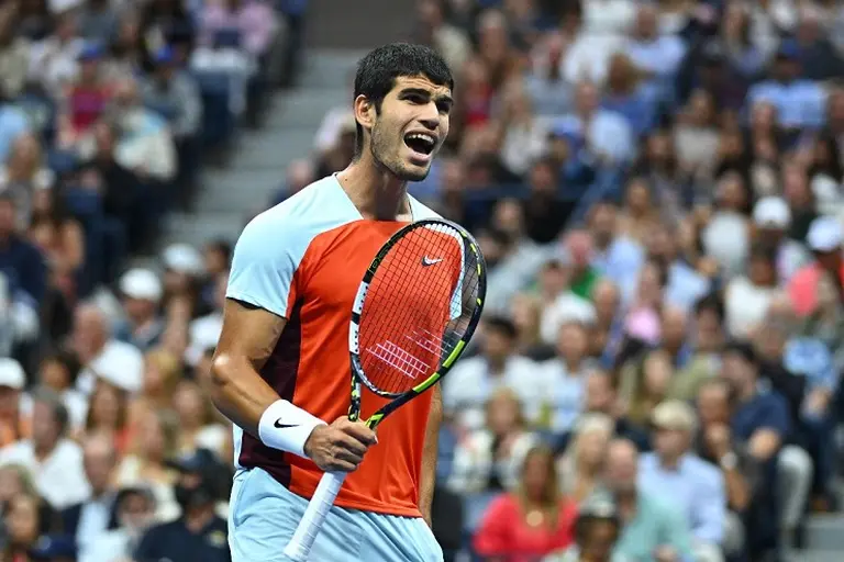 ¡Bomba! Carlos Alcaraz, el número 1 del tenis mundial, jugará el Argentina Open