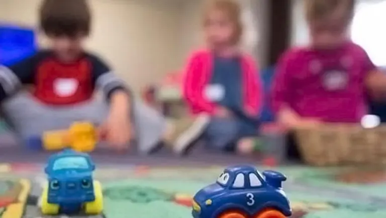 Cómo planean implementar las empresas las guarderías para hijos e hijas de empleados