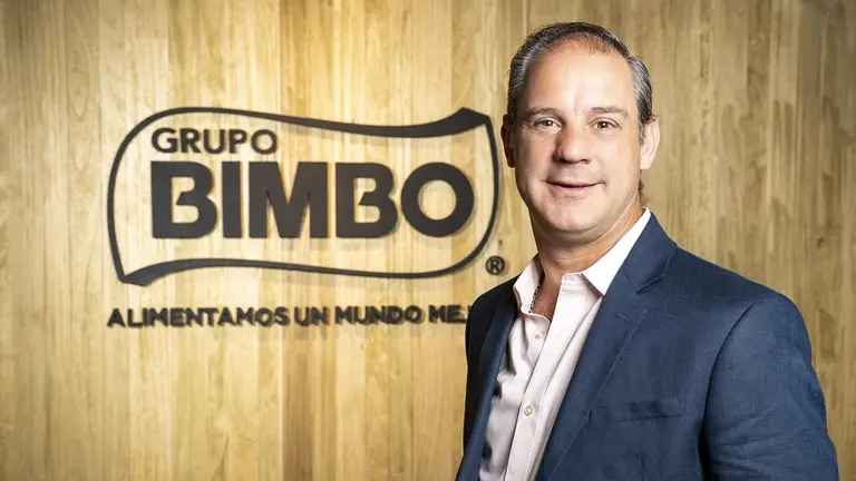 Bimbo Argentina tiene un nuevo gerente general