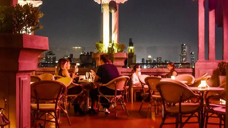 Basta de buscar rooftops en Buenos Aires: estos son los 10 mejores que debés conocer