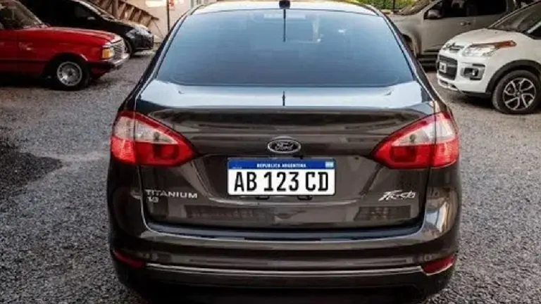 Suba de impuesto a las patentes: la Ciudad establece tope para contener la inflación