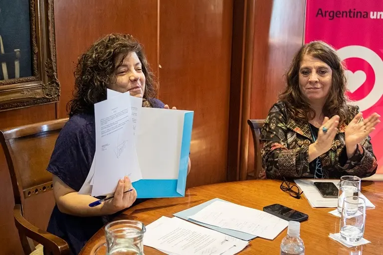 El Estado garantizará el acceso a la terapia génica de más alto precio de la región para el tratamiento de la Atrofia Muscular Espinal