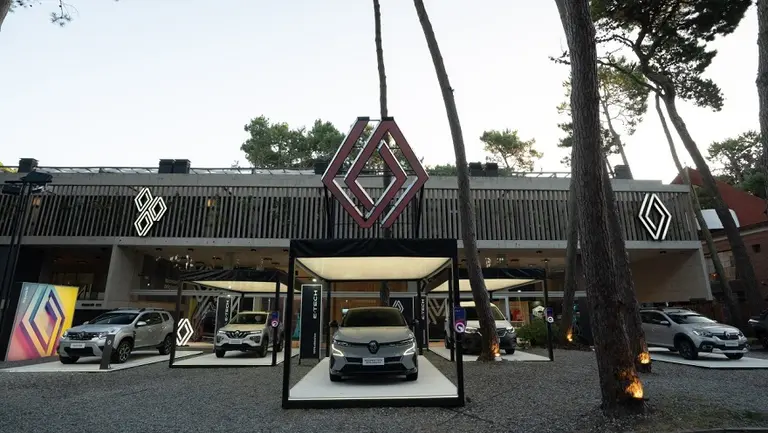 Renault: "Somos el país que aportamos mejores resultados financieros y comerciales al grupo"