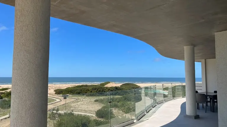 Oportunidad: los nuevos desarrollos premium en playas "ocultas" de la Costa Atlántica