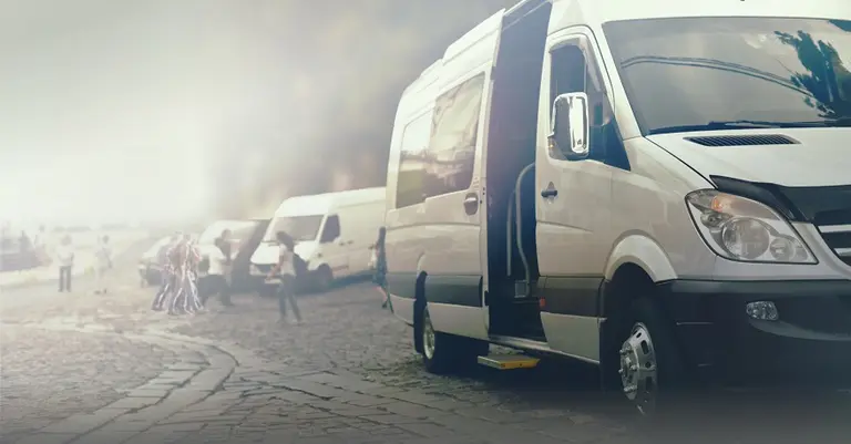 Empezaron con una remisería, tuvieron una idea genial y hoy facturan más de $1.600 millones