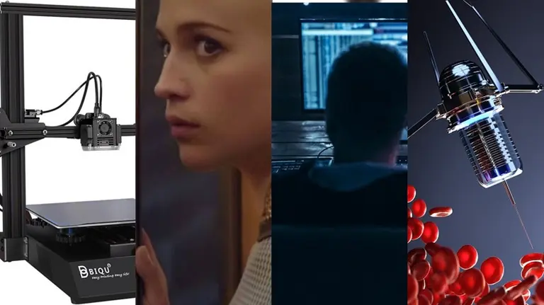 Ranking: los 7 avances tecnológicos del futuro que más preocupan a la humanidad