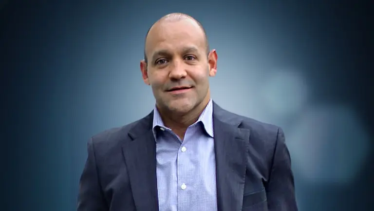 Nuevo vicepresidente ejecutivo y presidente de Whirlpool Latinoamérica