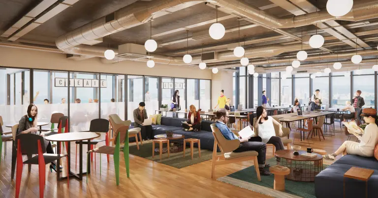 Coworking gratis: los espacios compartidos para trabajar son clave en las vacaciones