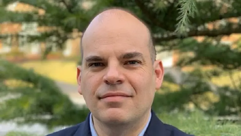 Nombramiento: nuevo director general de MSD en Argentina