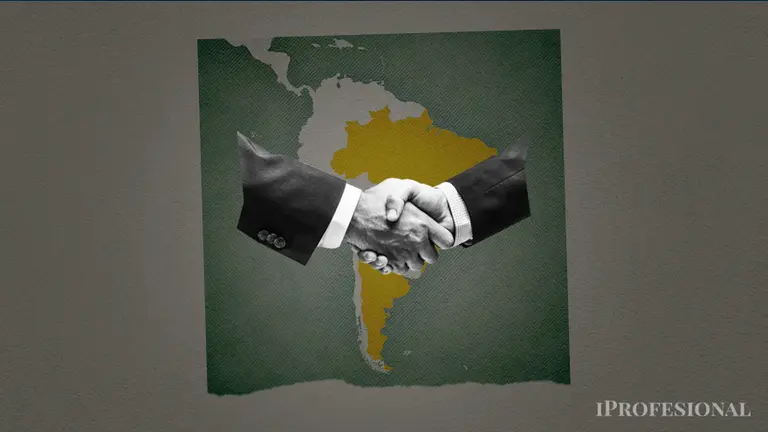 Mercosur, en la encrucijada: insistir con la OCA estilo europeo o adoptar la "teoría del vuelo de los gansos"