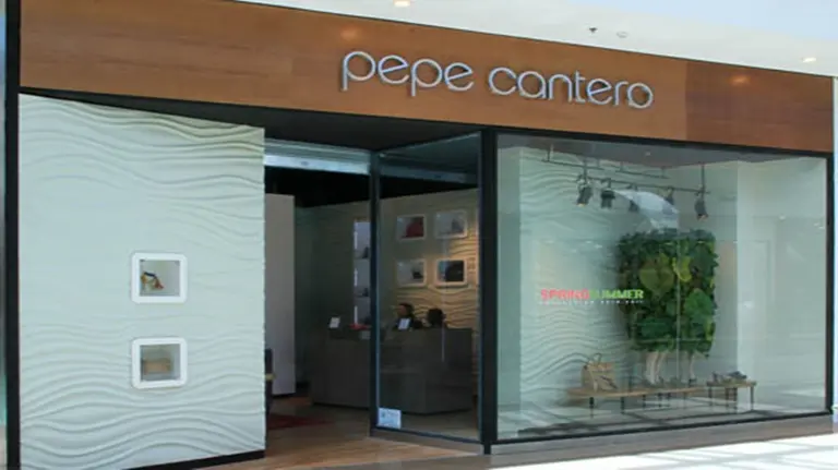 El mito de u$s10 millones bajo tierra y el trágico final de los dueños de la marca de zapatos Pepe Cantero