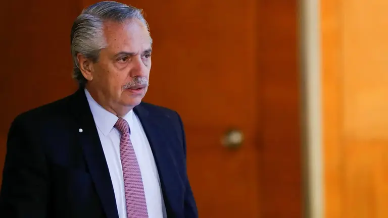 Seguros: el Gobierno identificó a otro intermediario en la causa que involucra a Alberto Fernández