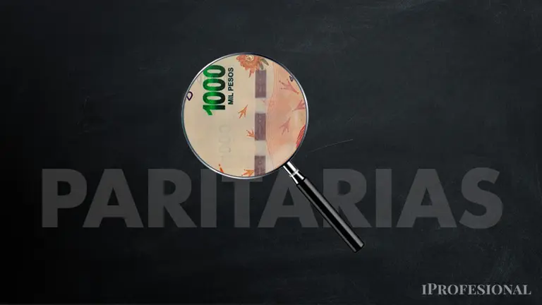 Súper aumento de sueldo para bancarios: ¿qué salario básico cobrarán a partir de enero?