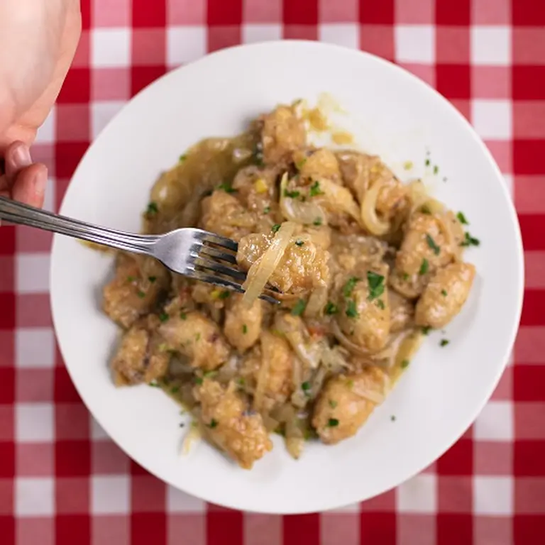 Broccolino: placeres de tradición italiana en el microcentro porteño