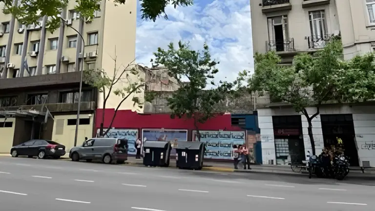 Salen a subasta terrenos y una propiedad industrial en la Ciudad: cómo participar