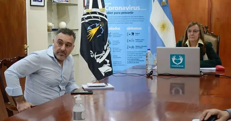 Polémica en Santa Cruz por hechos de corrupción: señalan a un conocido exfuncionario