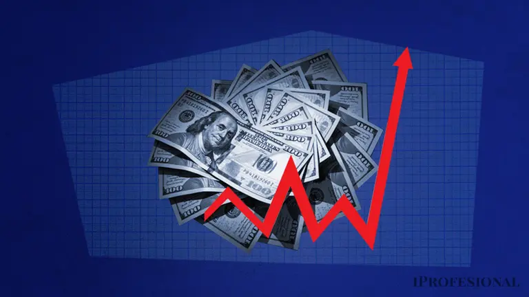 Tras llegar a un nuevo récord: ¿cuál es el verdadero techo del dólar blue?