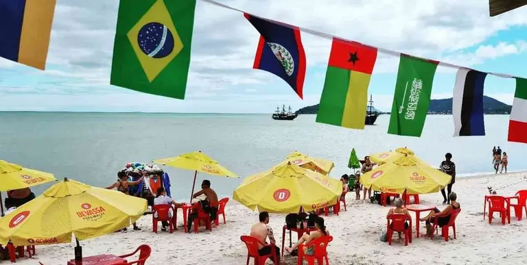 Vacaciones 2025: qué vacunas aconsejan ponerse para viajar a Brasil