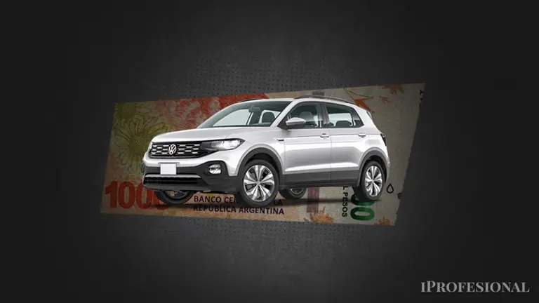 Cuánto cuesta comprar una camioneta mediana en tiempos de devaluación