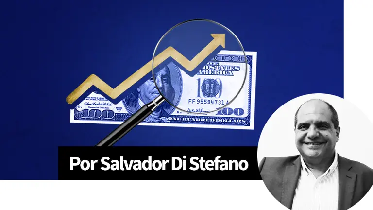 El dólar blue, con proa hacia los $400: por qué no detendrá su marcha este año