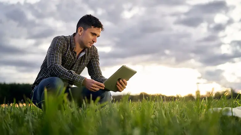 Internet satelital: proveedor argentino extiende su cobertura a 16 provincias