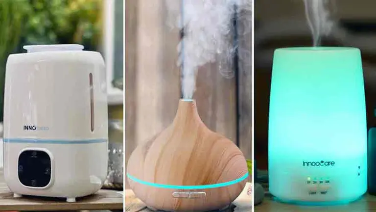 Cómo elegir un humidificador de consumo bajo de energía