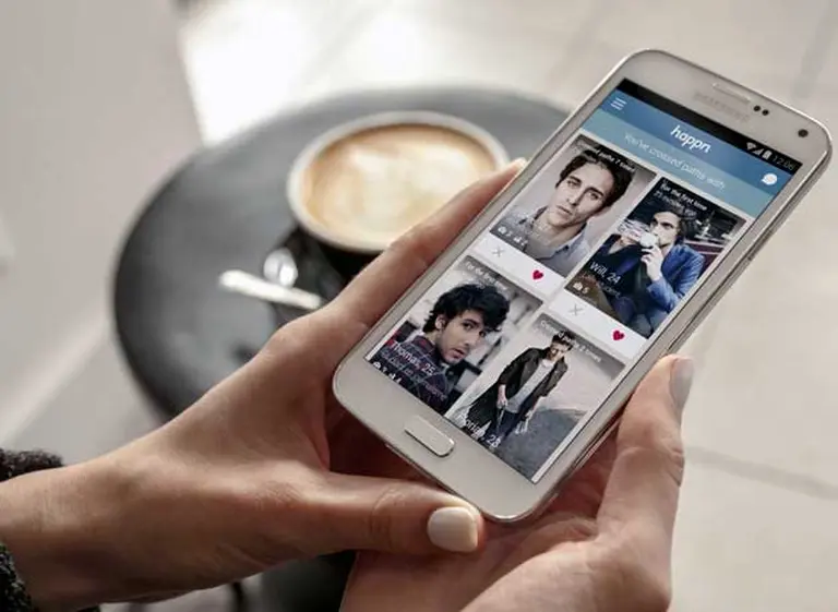 Happn: ¿cómo descubrir quién te gusta y quién te puso like?
